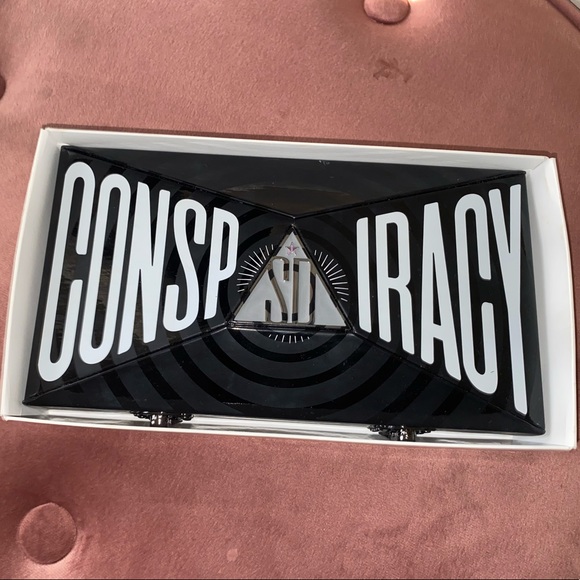 Shane Dawson/ Jeffree Star Conspiracy Pallet - Picture 1 of 3